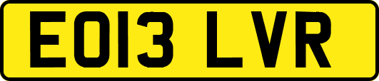 EO13LVR