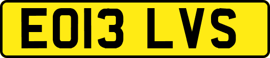 EO13LVS