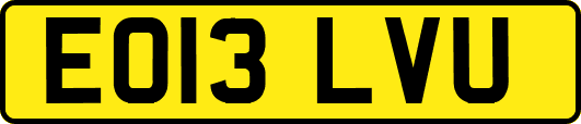 EO13LVU