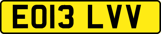 EO13LVV