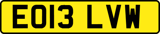 EO13LVW
