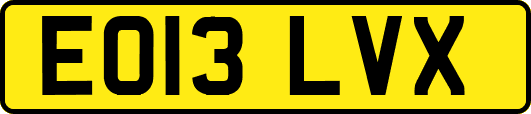 EO13LVX