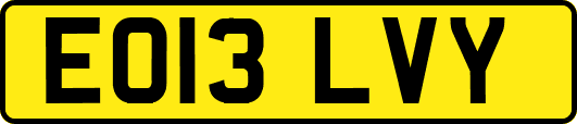EO13LVY
