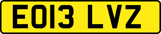EO13LVZ