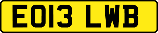 EO13LWB