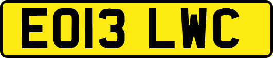 EO13LWC