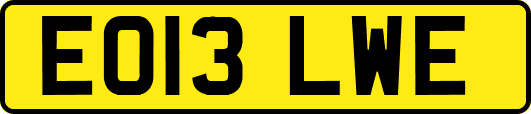 EO13LWE