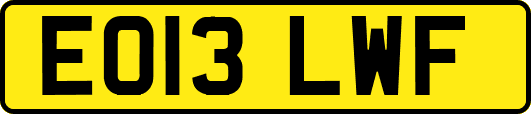 EO13LWF