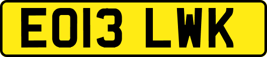 EO13LWK