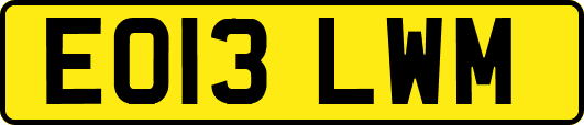 EO13LWM