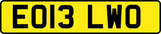 EO13LWO