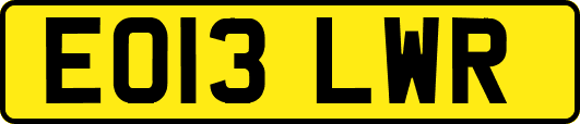 EO13LWR
