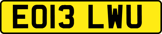 EO13LWU