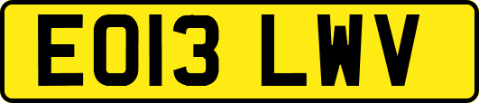 EO13LWV