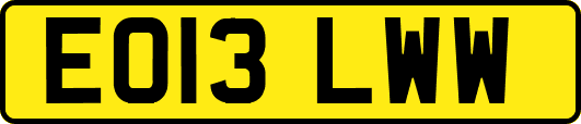 EO13LWW