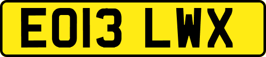 EO13LWX