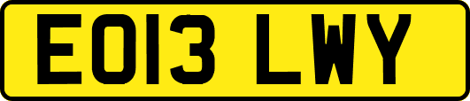 EO13LWY