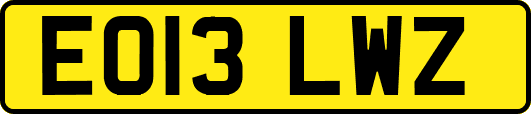 EO13LWZ