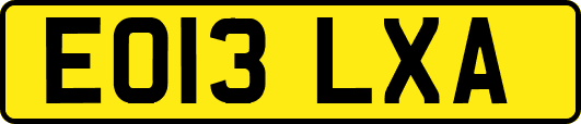 EO13LXA
