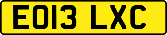EO13LXC