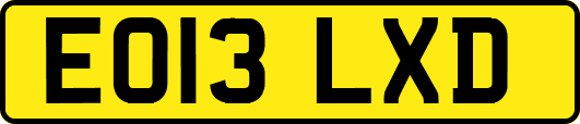 EO13LXD