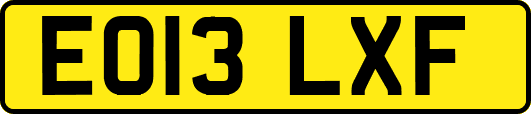 EO13LXF