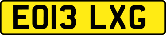 EO13LXG