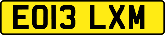 EO13LXM