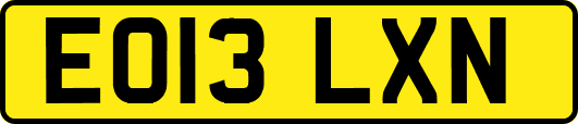 EO13LXN