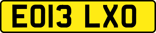 EO13LXO