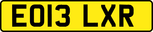 EO13LXR