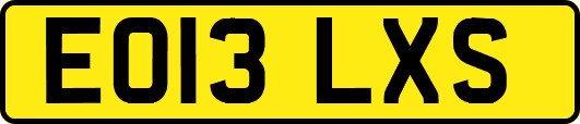 EO13LXS