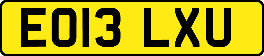 EO13LXU