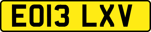 EO13LXV