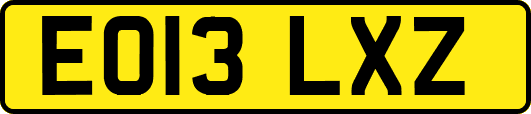 EO13LXZ