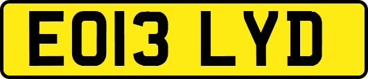 EO13LYD