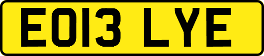 EO13LYE