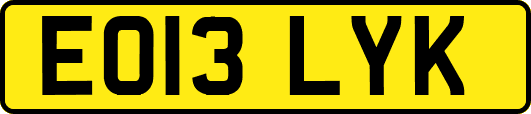 EO13LYK