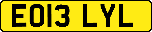 EO13LYL