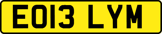 EO13LYM