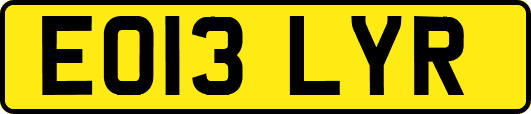 EO13LYR