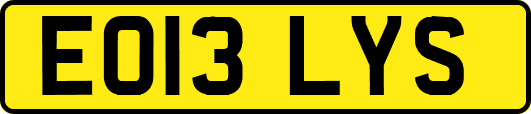 EO13LYS