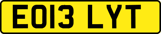 EO13LYT