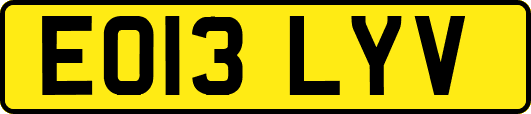 EO13LYV