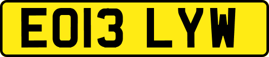 EO13LYW