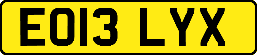 EO13LYX