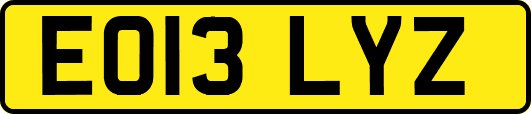 EO13LYZ