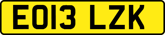 EO13LZK