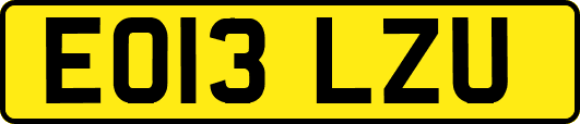 EO13LZU