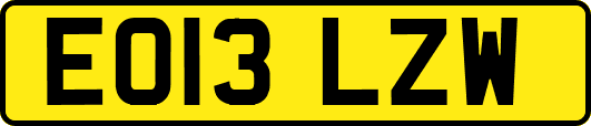 EO13LZW